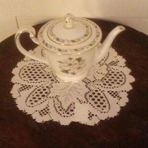 Vintage Nippon Teapot